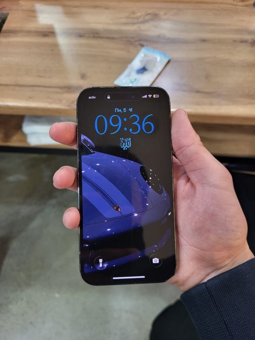 Айфон 14 про 128гб