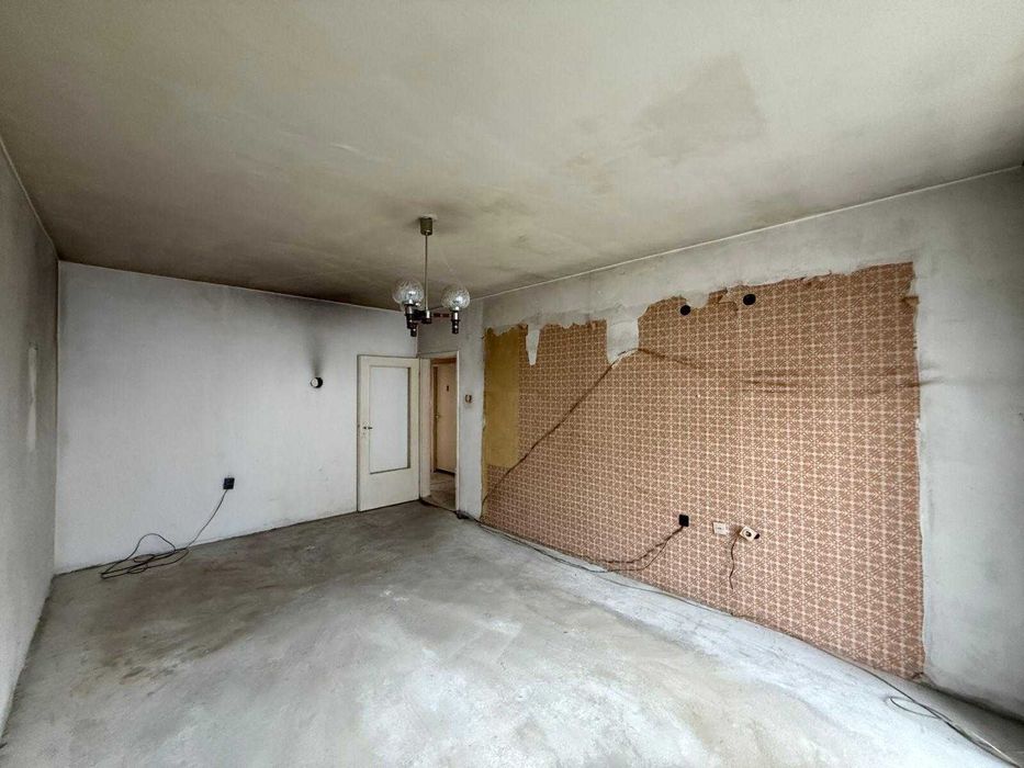 3-Стаен Апартамент, Голо Бърдо Габрово