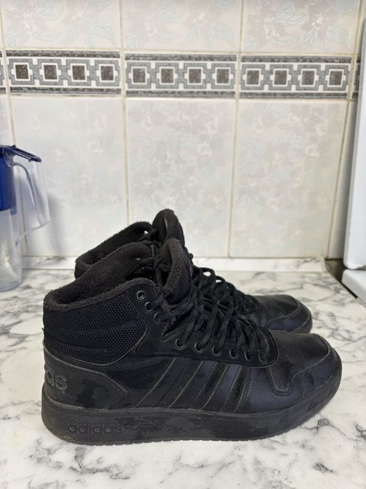 Adidas neo батинки