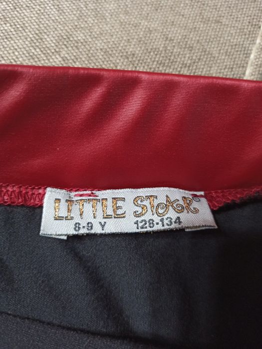 Продам юбку детскую