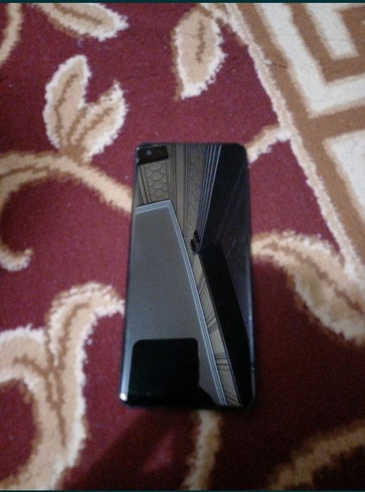 Samsung geliksi A21S