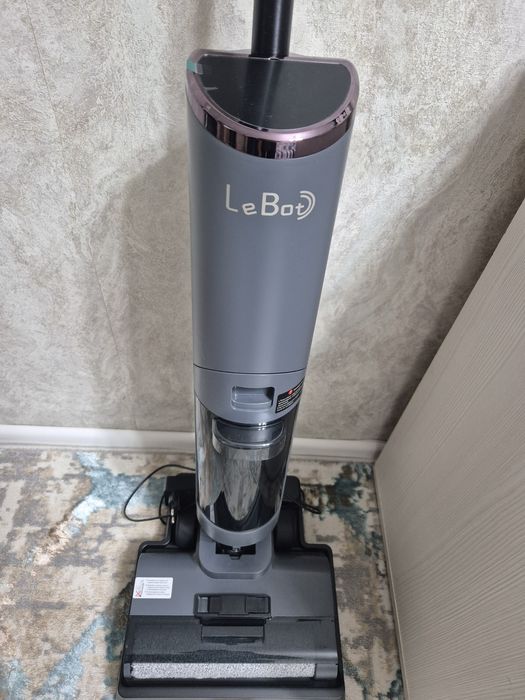 Пылесос беспроводной