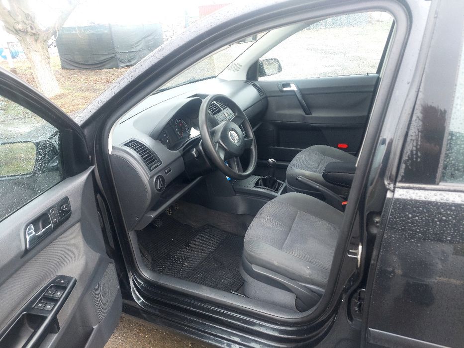 Vand Vw polo 1.4 benzina