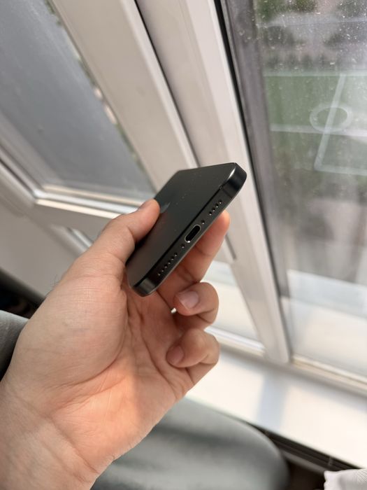 Продам iPhone 16 Pro Max в идеале!