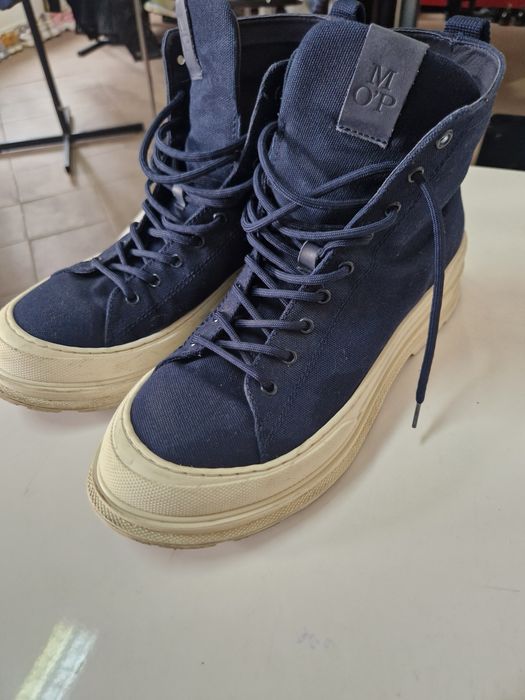 Vand  Marc O Polonr 46