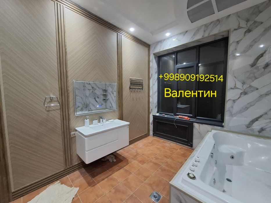 Мастер по отделочным работам