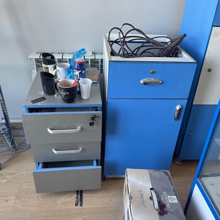 Шкафтар сатылады