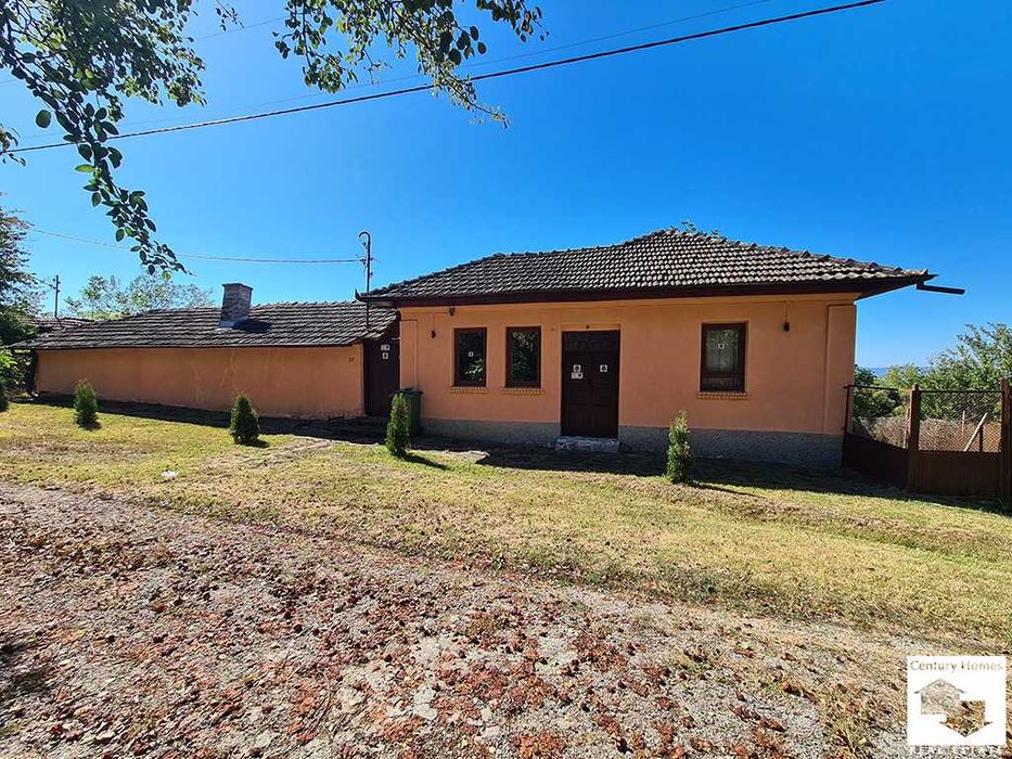 Продава се Къща в с. Теменуга, Област Велико Търново - 100 кв.м за 450 €/кв.м - Снимка #1