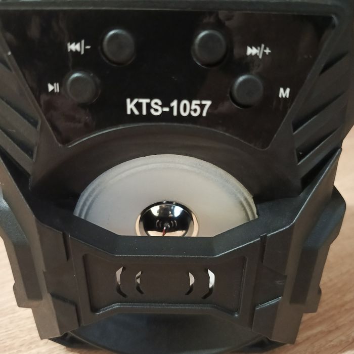 Колонка KTS-1057