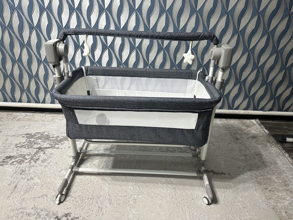 Манеж  детский новый