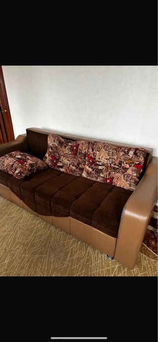 Продается диван