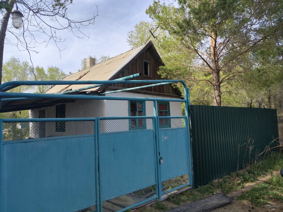 Продам дачк ПК Здравница