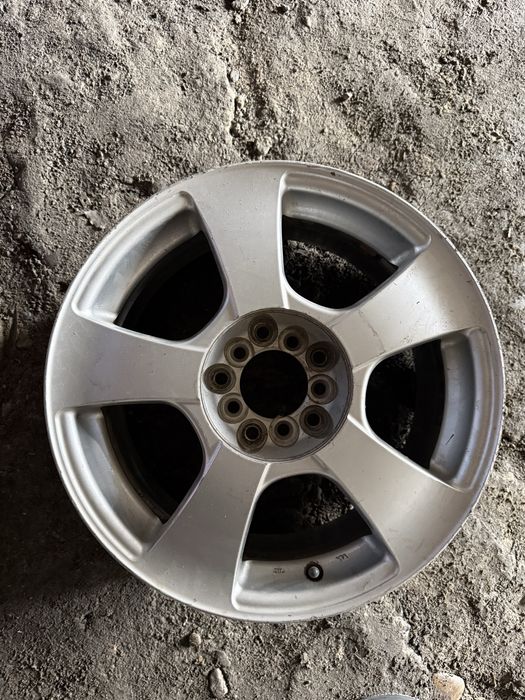 Диски на 16 (r16 7jj)