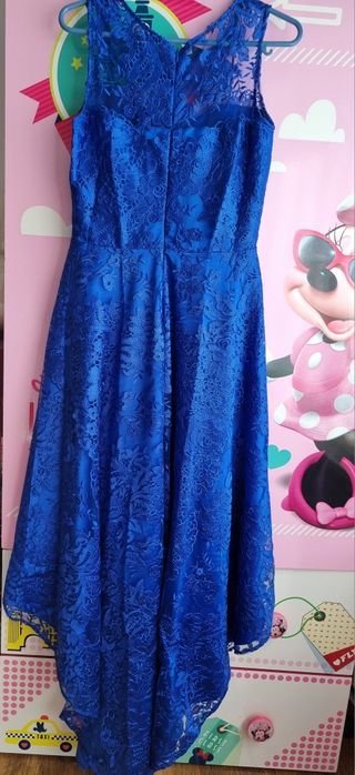 Rochie de seară în stare foarte bună