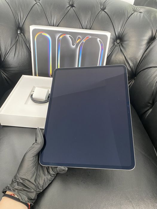 iPad Pro 13-Inch (M5) Wi-Fi/ 256 GB / Space Black