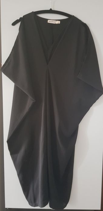 Rochie asimetrica M/L noua