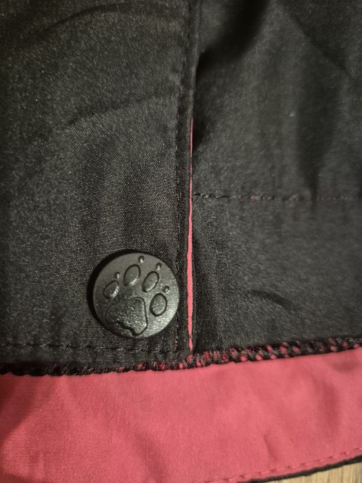 Geacă Jack Wolfskin, XL