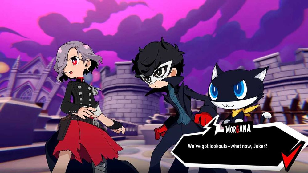 Hogwarts Legacy Xbox One/Series X/Persona 5 Tactica/Tekken 8