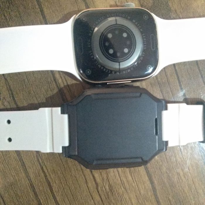 Smart soatlarSmat soat MeiMei M2 va T 900 pro max