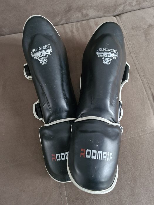 Экипировка для единоборств,футы