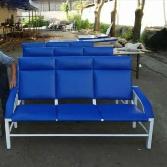 Кресло ожидания на заказ