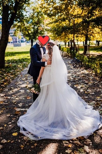 Rochie de mireasa Maya Fashion