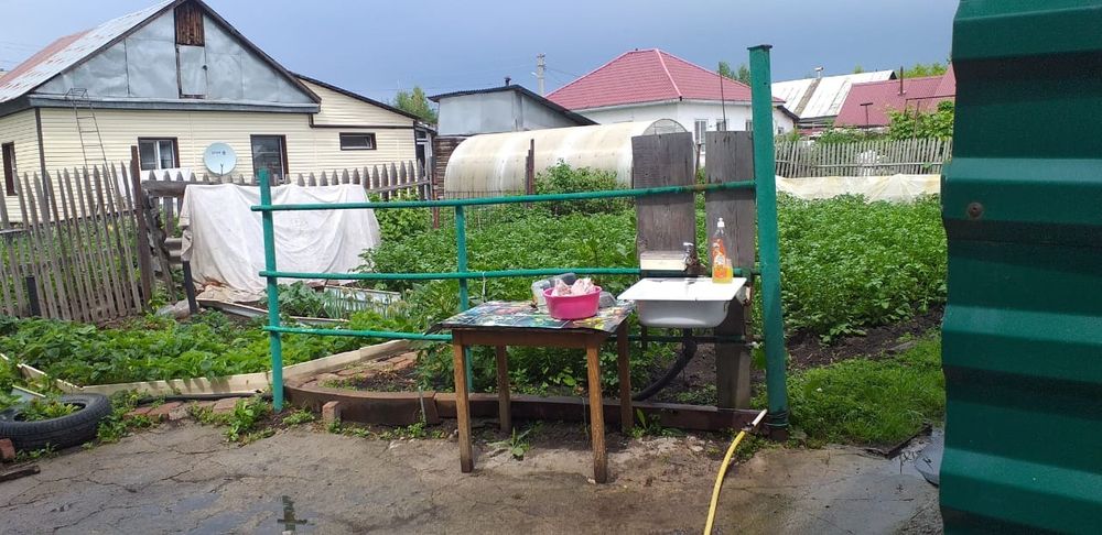 Продам  дом 6  районе срочно