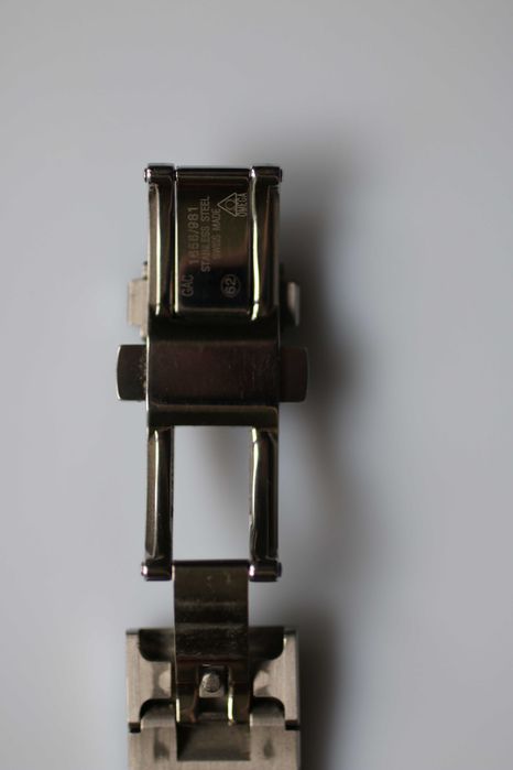 Omega constellation quartz
