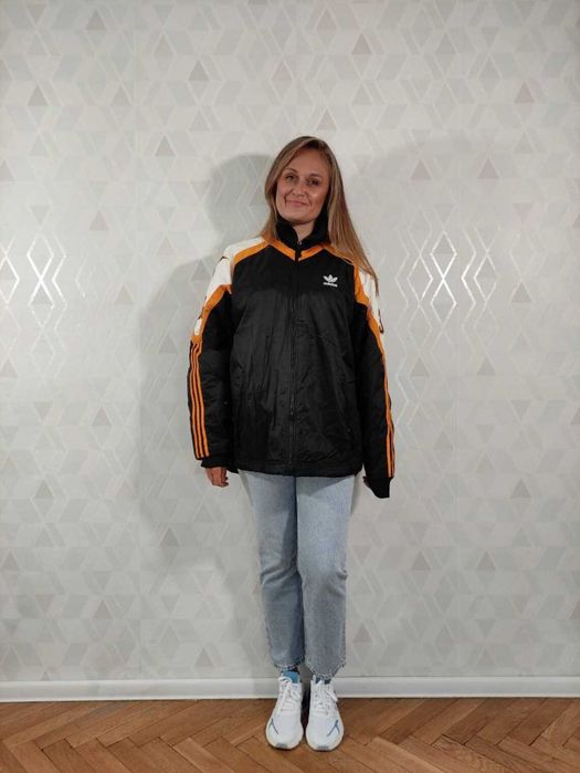 Adidas vintage jacket originals