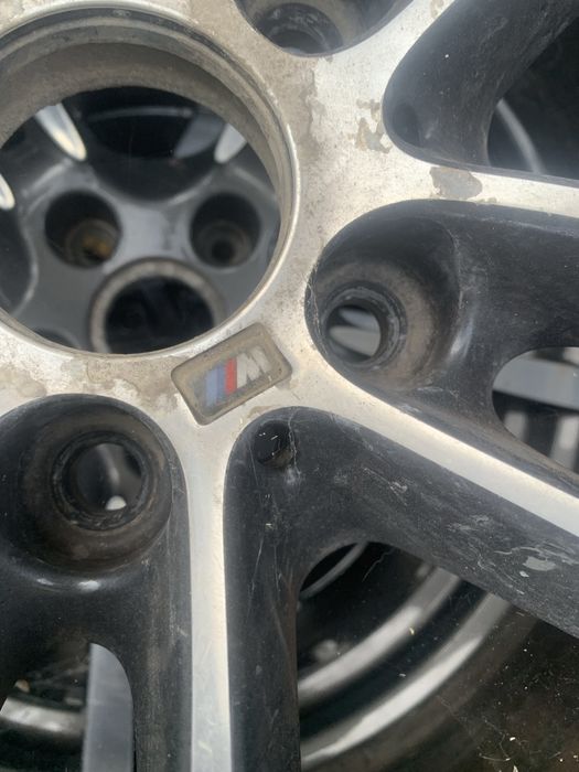 Janta BMW M Pachet j19