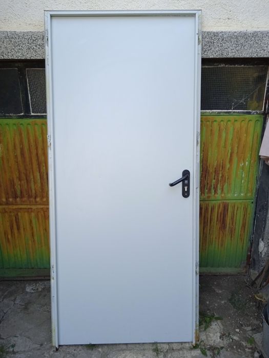 Интериорни врати Hormann