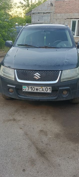 Продам Сузуки грант витара