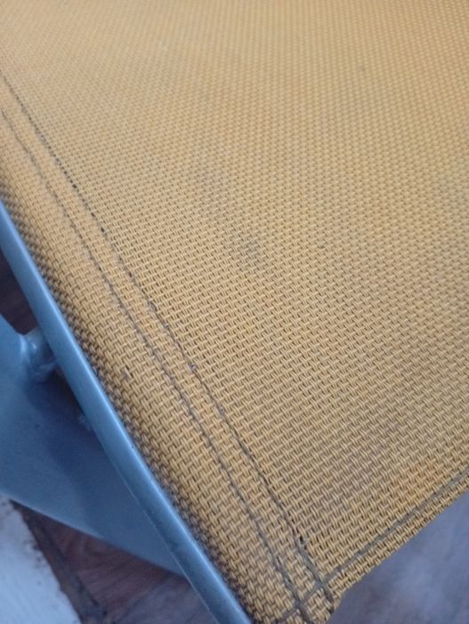 Дачное кресло - стул