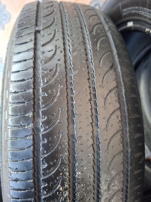 Продам шины лето