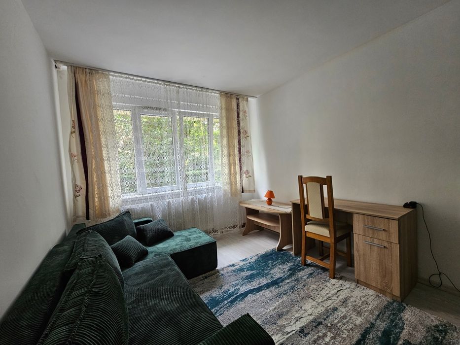 De inchiriat apartament cu 2 camere Tg. Mures