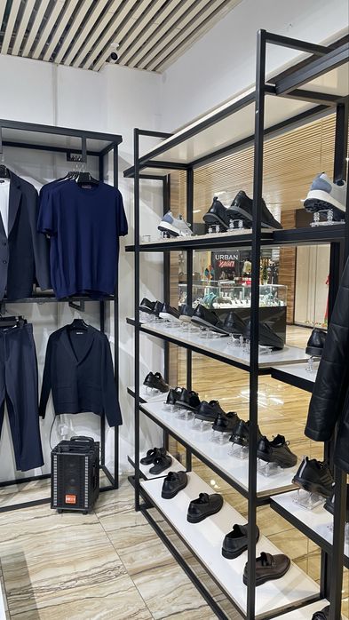 Продам Торговое оборудование