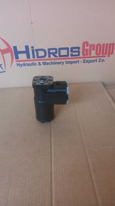 Pompa hidraulica danfoss TAF