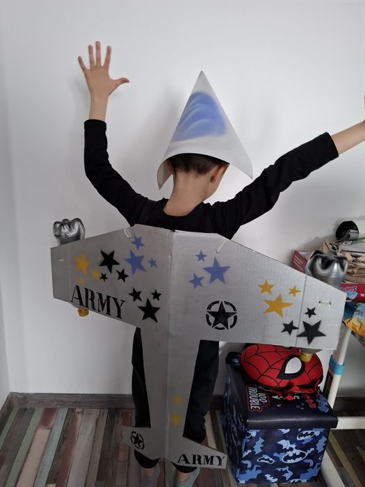 Costume handmade pt copii