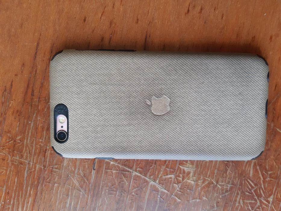 Продается IPhone 6s