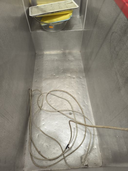 Морозильник витринный СНЕЖ