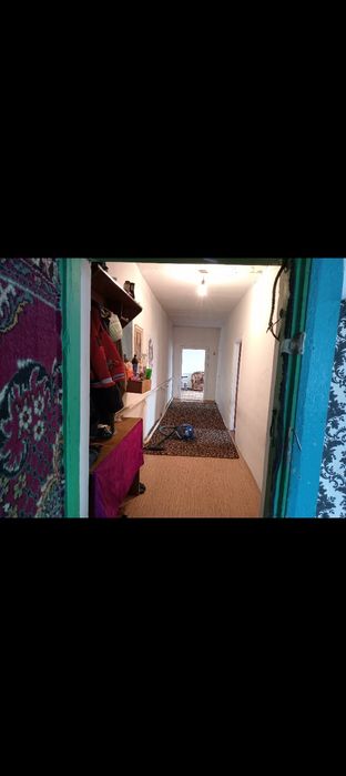 Продам дом в поселке Каракудык