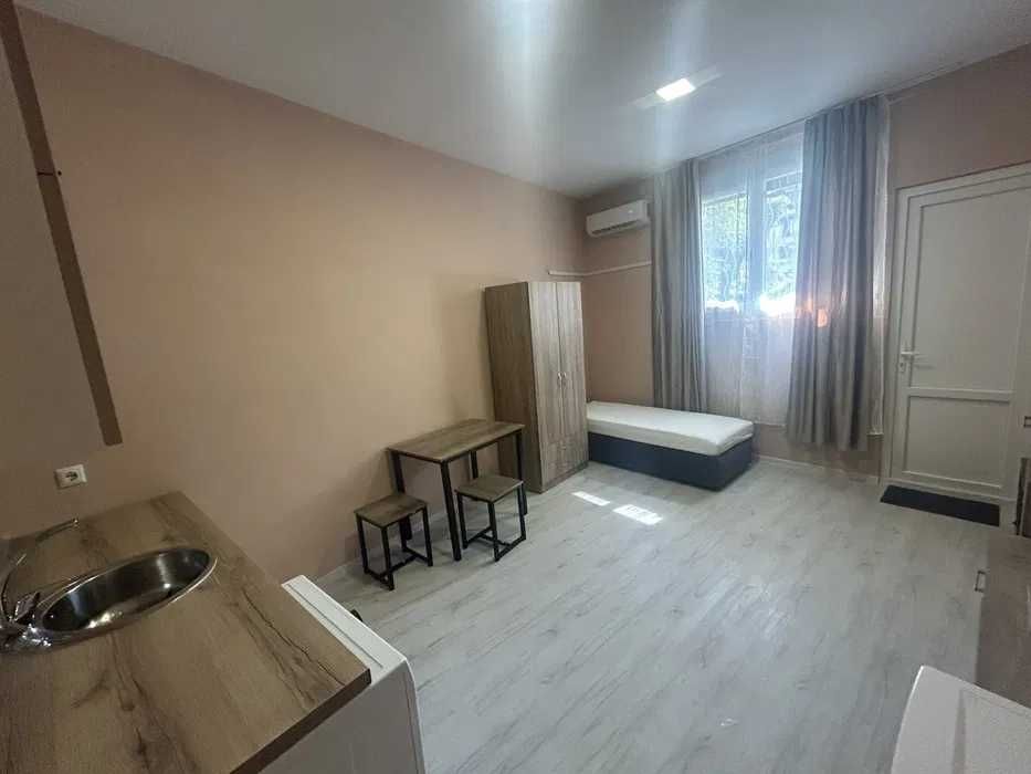 Дава се под наем Едностаен апартамент в София, Зона Б-18 - 40 кв.м за 575 € - Снимка #5