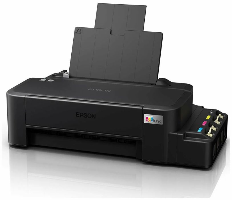 Принтер epson L121