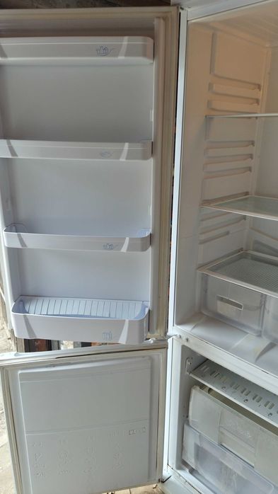 Продается холодильник