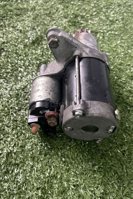 Стартер Лексус Рх Lexus Rx