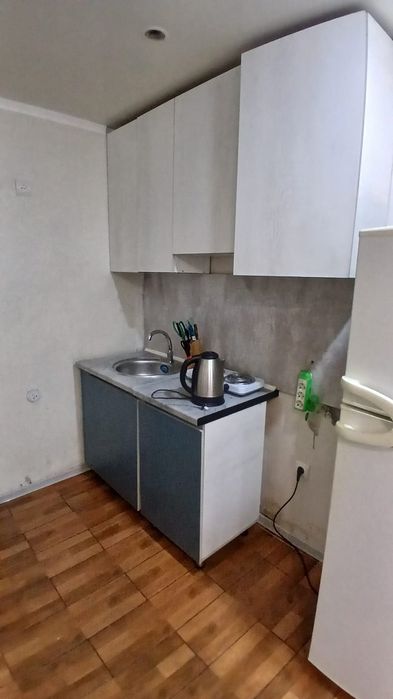 Продам малосемейку