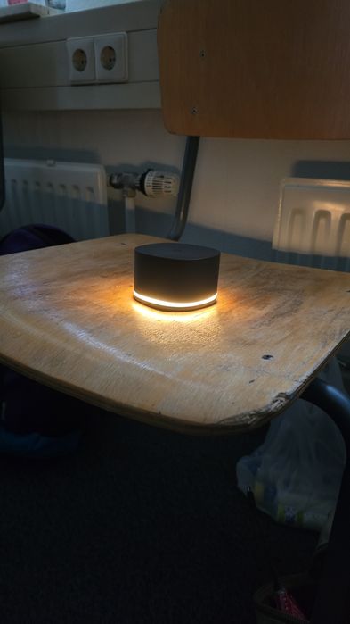 Светильник ночник