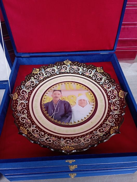 ЛогоЛаган,небычный подарок