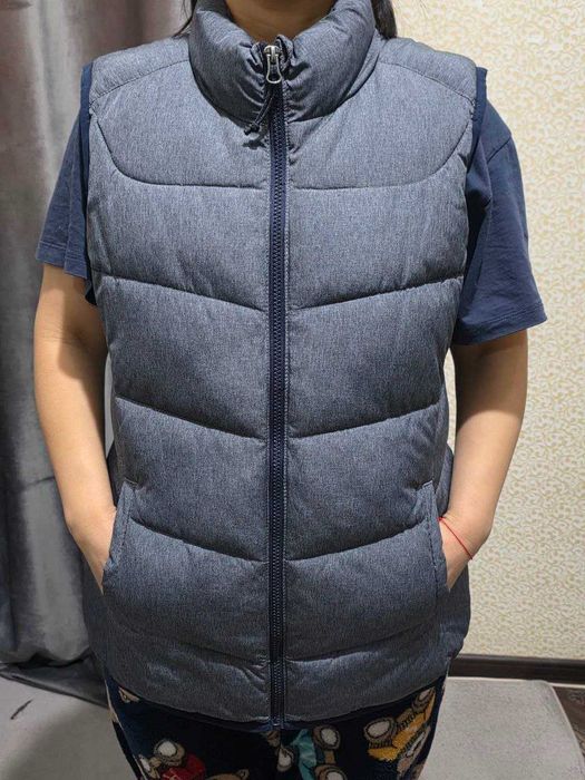 Куртки, жилетка, пальто(Mango, Selfie)