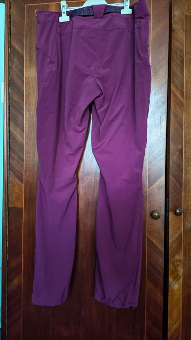 Pantaloni de damă Quechua